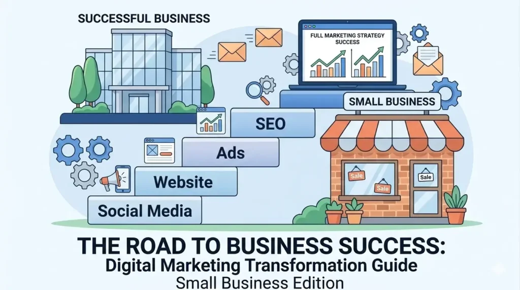 best digital marketing expert in kannur