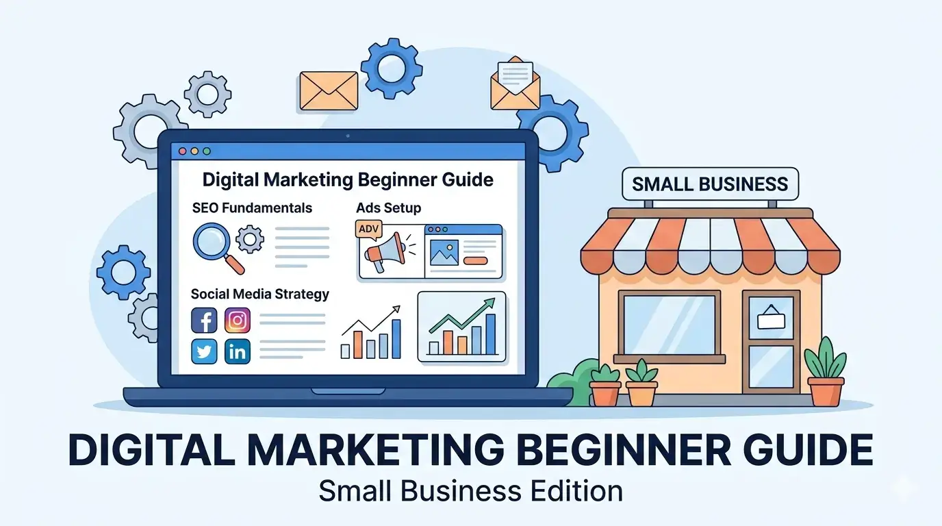 digital marketing strategist in kannur