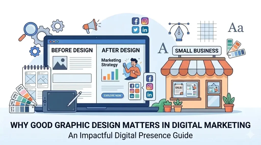 best Digital Marketer in Kannur